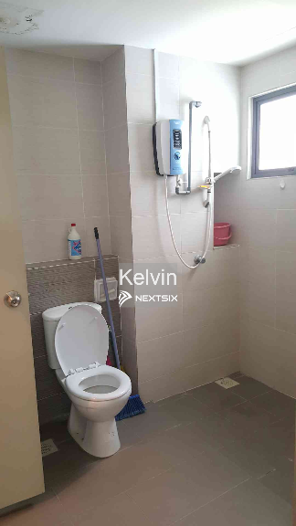 Serviced Residence For Rent in Jalan Klang Lama Wilayah Persekutuan Kuala Lumpur - Image 3