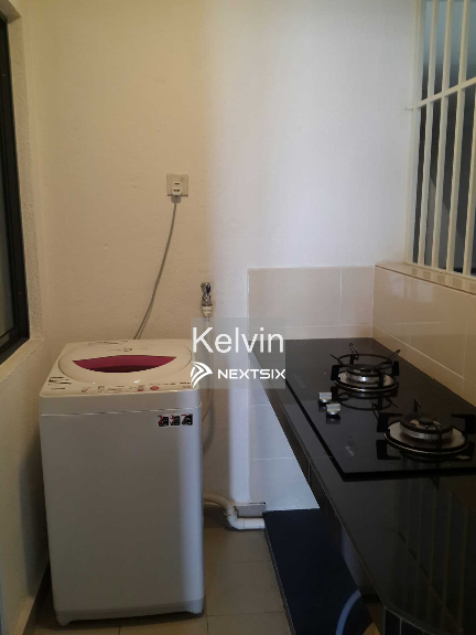 Serviced Residence For Rent in Puchong Selangor