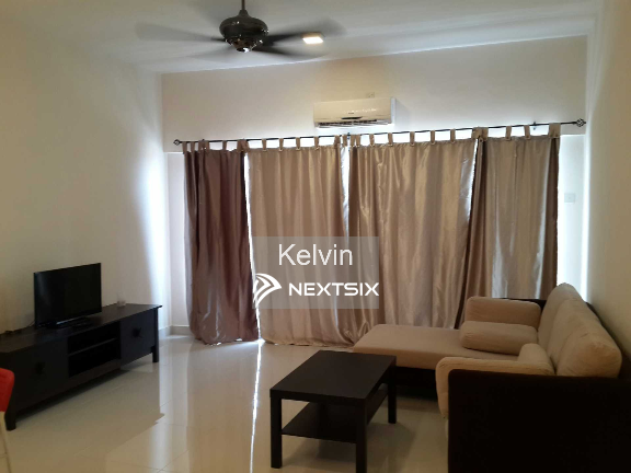 Serviced Residence For Rent in Puchong Selangor - Image 5