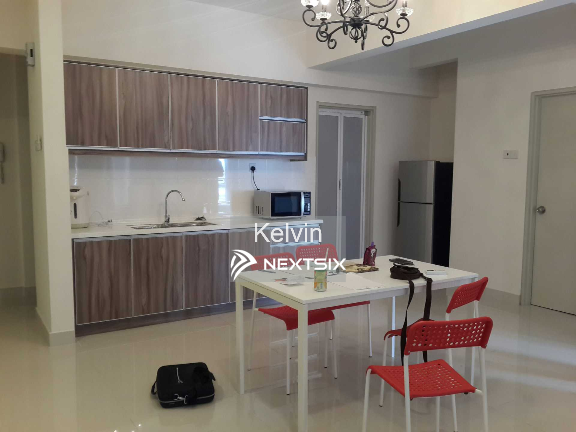 Serviced Residence For Rent in Puchong Selangor - Image 6