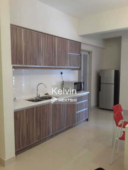 Serviced Residence For Rent in Puchong Selangor - Image 7
