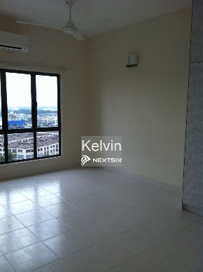 Serviced Residence For Rent in Puchong Selangor