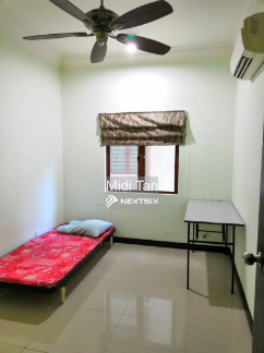 Apartment For Rent in Puchong Selangor - Image 10