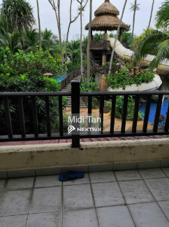 Apartment For Rent in Puchong Selangor - Image 7