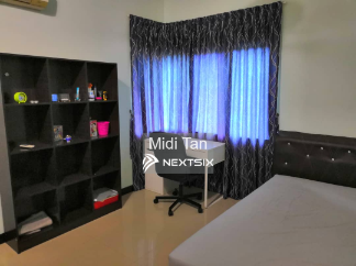 Apartment For Rent in Puchong Selangor - Image 8