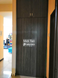 Apartment For Rent in Puchong Selangor - Image 9