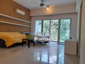 Townhouse For Sale in Seri Kembangan Selangor