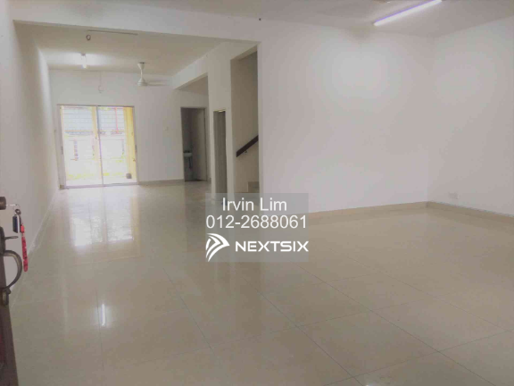 3-sty Superlink House For Sale in KL City Kuala Lumpur