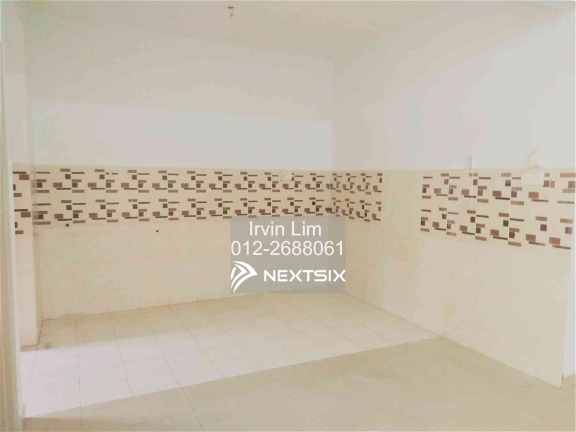 3-sty Superlink House For Sale in KL City Wilayah Persekutuan Kuala Lumpur - Image 5