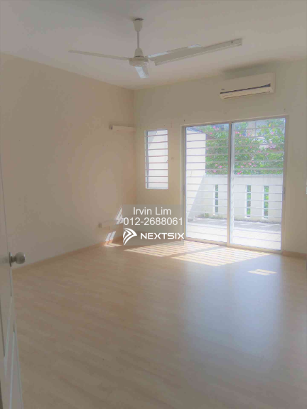 3-sty Superlink House For Sale in KL City Wilayah Persekutuan Kuala Lumpur - Image 6