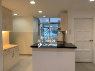 Townhouse For Rent in Seri Kembangan Selangor - Image 5