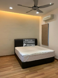 Townhouse For Rent in Seri Kembangan Selangor - Image 6