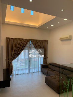 Townhouse For Rent in Seri Kembangan Selangor - Image 8
