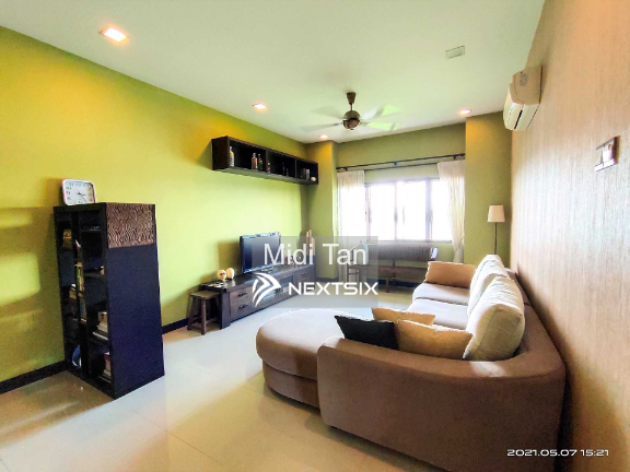 Apartment For Sale in Puchong Selangor