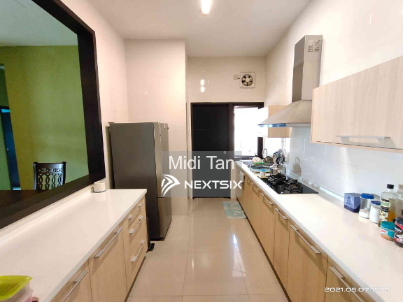 Apartment For Sale in Puchong Selangor - Image 5