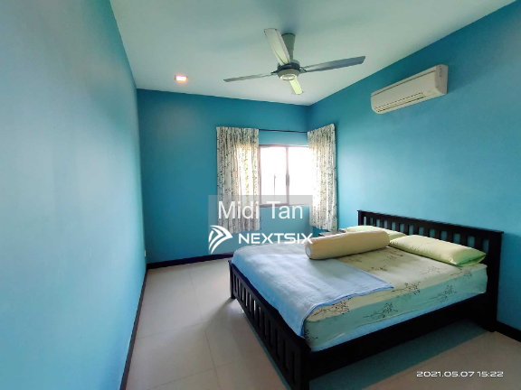 Apartment For Sale in Puchong Selangor - Image 6