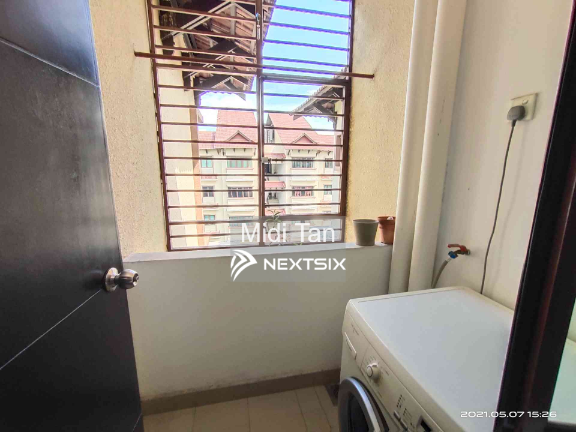 Apartment For Sale in Puchong Selangor - Image 8