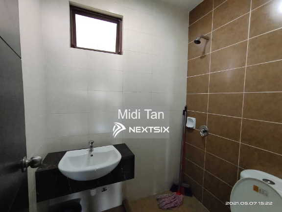 Apartment For Sale in Puchong Selangor - Image 9