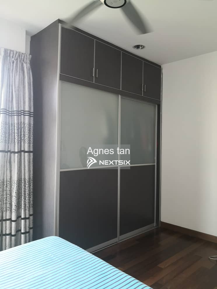 Condominium For Rent in Taman Desa Kuala Lumpur