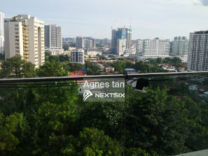 Condominium For Rent in Taman Desa Wilayah Persekutuan Kuala Lumpur - Image 10