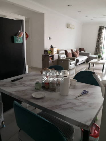 Condominium For Rent in Taman Desa Wilayah Persekutuan Kuala Lumpur - Image 11