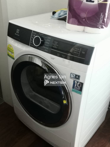 Condominium For Rent in Taman Desa Wilayah Persekutuan Kuala Lumpur - Image 12