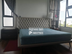 Condominium For Rent in Taman Desa Wilayah Persekutuan Kuala Lumpur - Image 13