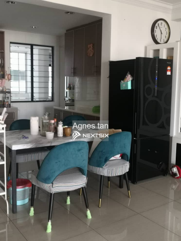 Condominium For Rent in Taman Desa Wilayah Persekutuan Kuala Lumpur - Image 14