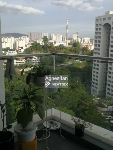 Condominium For Rent in Taman Desa Wilayah Persekutuan Kuala Lumpur - Image 15