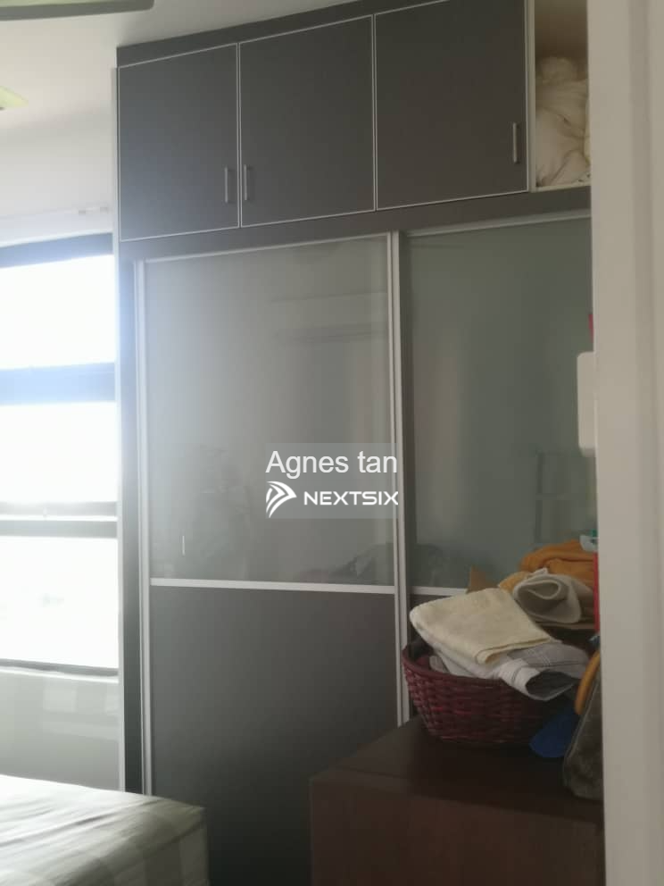 Condominium For Rent in Taman Desa Wilayah Persekutuan Kuala Lumpur - Image 18