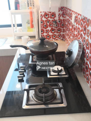 Condominium For Rent in Taman Desa Wilayah Persekutuan Kuala Lumpur - Image 19