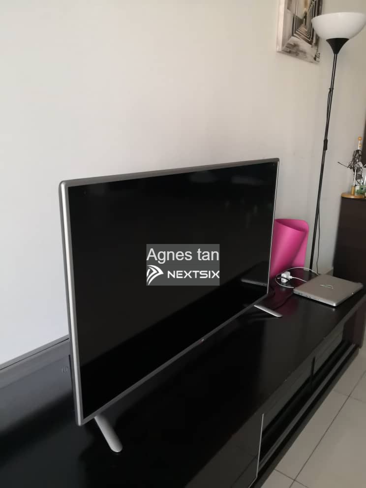 Condominium For Rent in Taman Desa Wilayah Persekutuan Kuala Lumpur - Image 21