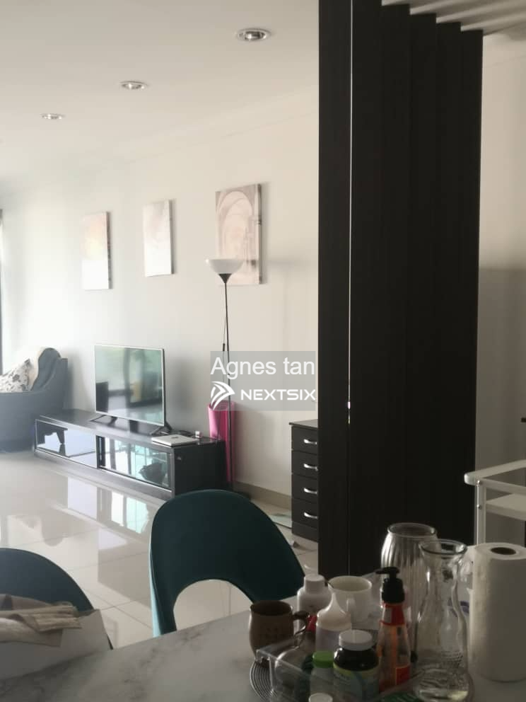 Condominium For Rent in Taman Desa Wilayah Persekutuan Kuala Lumpur - Image 22