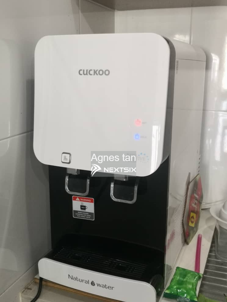 Condominium For Rent in Taman Desa Wilayah Persekutuan Kuala Lumpur - Image 24