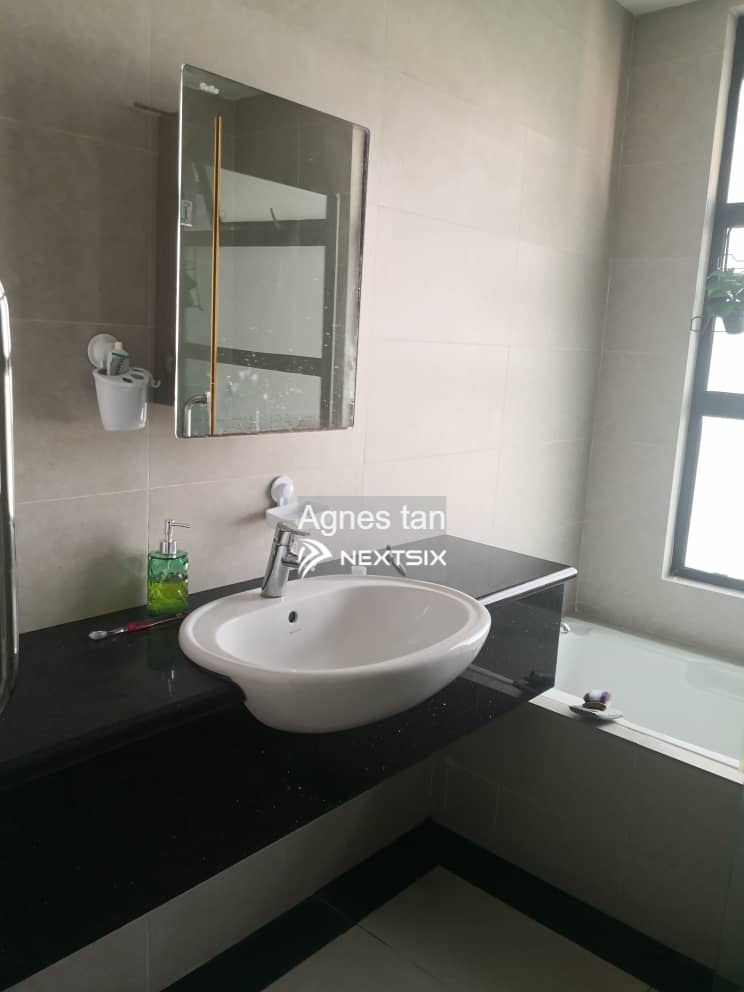 Condominium For Rent in Taman Desa Wilayah Persekutuan Kuala Lumpur - Image 5
