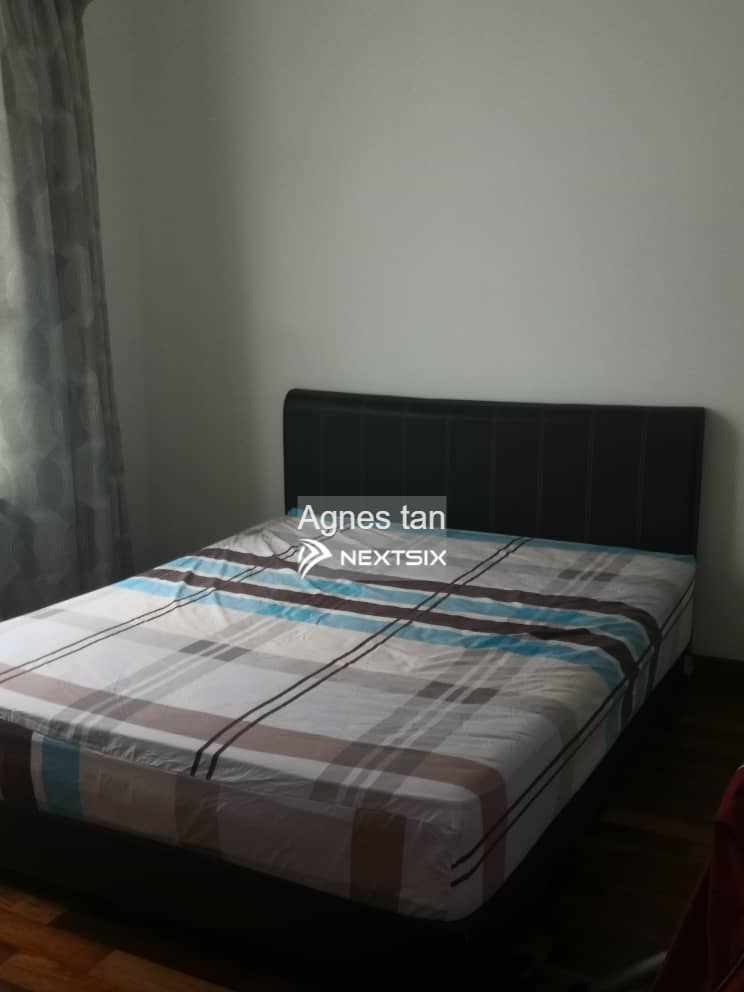 Condominium For Rent in Taman Desa Wilayah Persekutuan Kuala Lumpur - Image 6