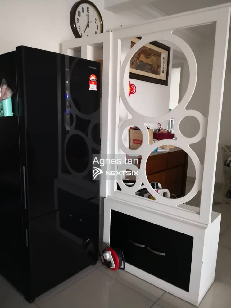 Condominium For Rent in Taman Desa Wilayah Persekutuan Kuala Lumpur - Image 7