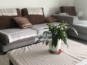 Condominium For Rent in Taman Desa Wilayah Persekutuan Kuala Lumpur - Image 8