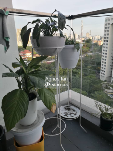Condominium For Rent in Taman Desa Wilayah Persekutuan Kuala Lumpur - Image 9