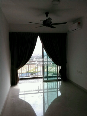 Condominium For Sale in Tampoi Johor