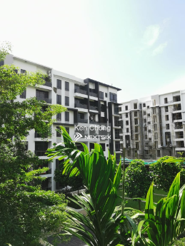 Condominium For Sale in Kota Kinabalu Sabah