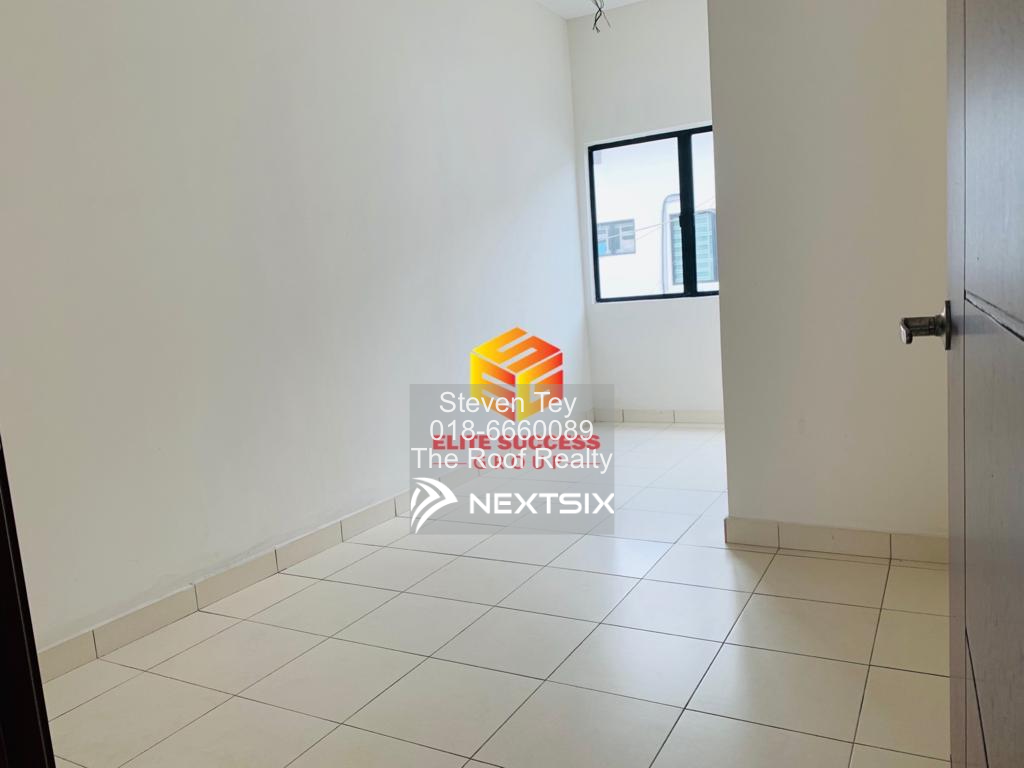 2-sty Terrace/Link House For Sale in Bandar Puteri Klang Selangor - Image 6