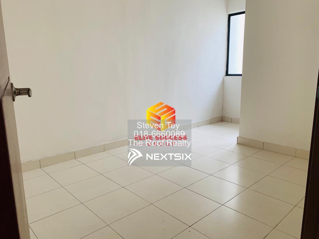 2-sty Terrace/Link House For Sale in Bandar Puteri Klang Selangor - Image 7