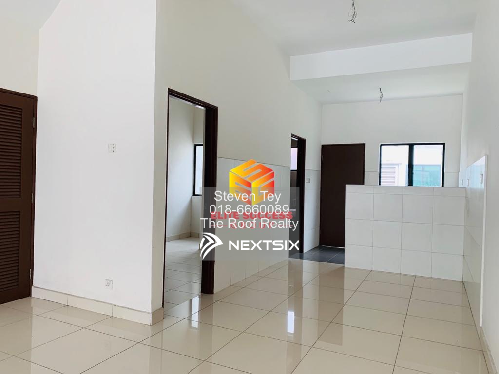 2-sty Terrace/Link House For Sale in Bandar Puteri Klang Selangor - Image 8