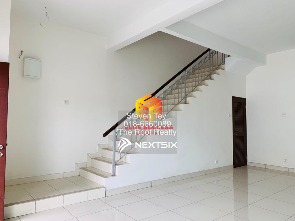 2-sty Terrace/Link House For Sale in Bandar Puteri Klang Selangor - Image 9