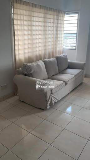 Condominium For Sale in Shah Alam Selangor