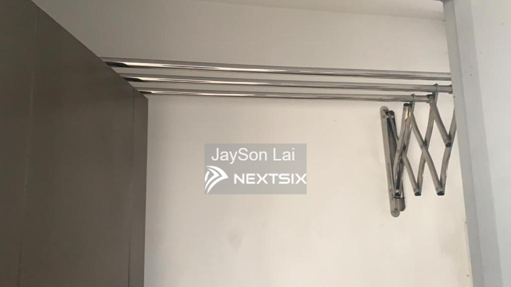 Condominium For Sale in Shah Alam Selangor - Image 6