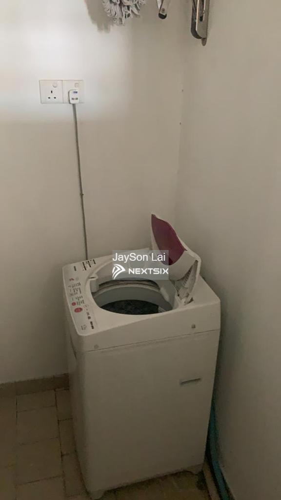 Condominium For Sale in Shah Alam Selangor - Image 7