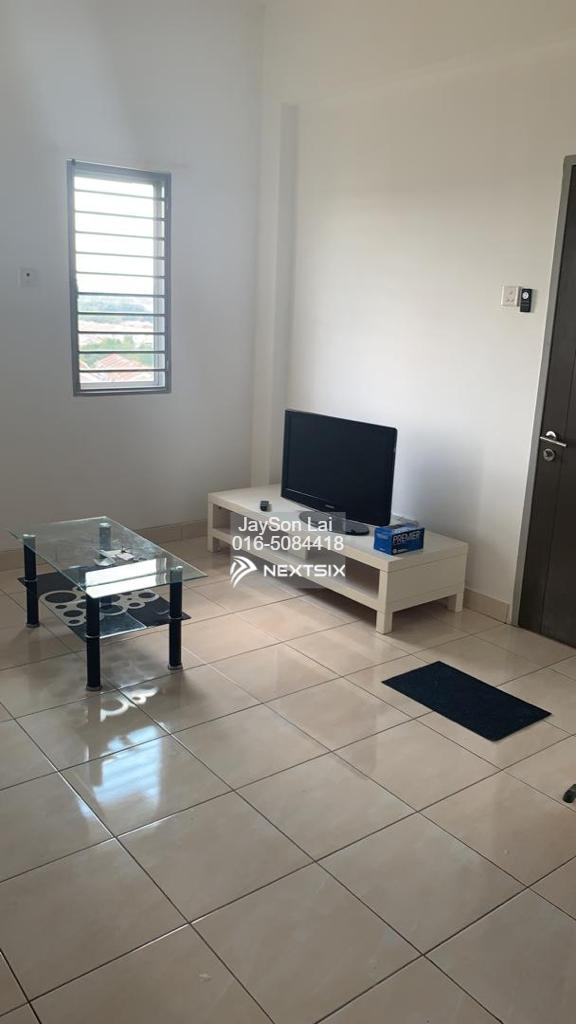 Condominium For Sale in Kota Kemuning Selangor - Image 7