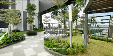 Condominium For Rent in Bangsar Wilayah Persekutuan Kuala Lumpur - Image 10